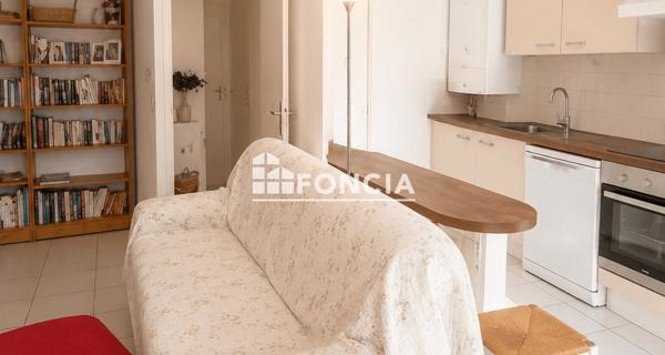 À vendre Appartement 3 pièces 67.6 m² - Thonon-les-bains 74200