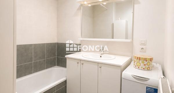 À vendre Appartement 3 pièces 67.6 m² - Thonon-les-bains 74200