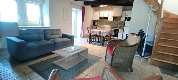 ARRADON Maison 4 pièces 65 m²