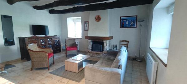 ARRADON Maison 4 pièces 65 m²