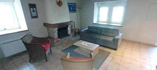 ARRADON Maison 4 pièces 65 m²