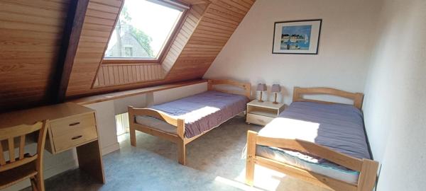 ARRADON Maison 4 pièces 65 m²