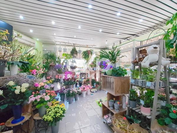 CESSION DE DROIT AU BAIL – LOCAL COMMERCIAL– LE PERREUX-SUR-MARNE