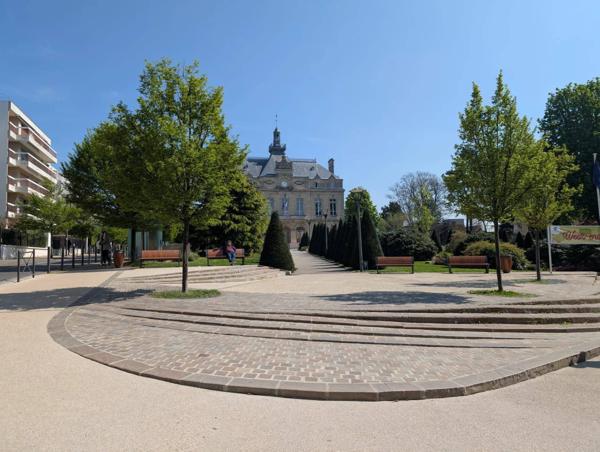 CESSION DE DROIT AU BAIL – LOCAL COMMERCIAL– LE PERREUX-SUR-MARNE