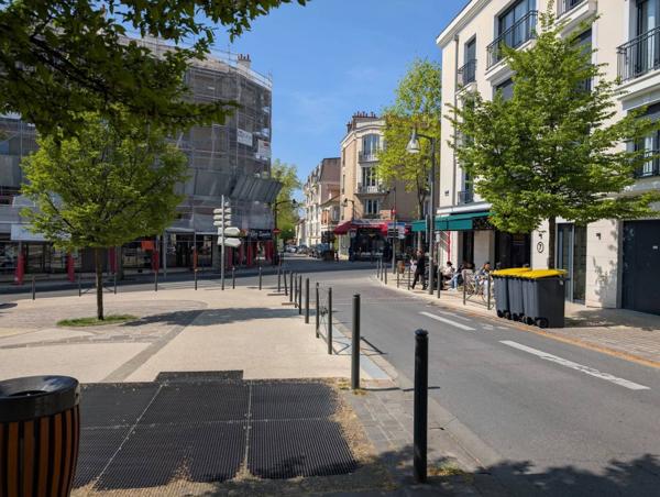 CESSION DE DROIT AU BAIL – LOCAL COMMERCIAL– LE PERREUX-SUR-MARNE