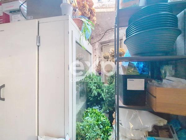 CESSION DE DROIT AU BAIL – LOCAL COMMERCIAL– LE PERREUX-SUR-MARNE