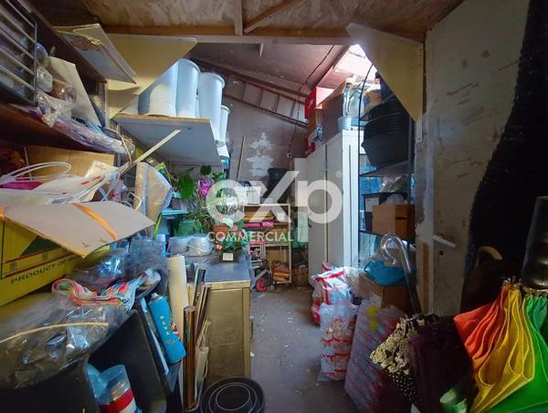 CESSION DE DROIT AU BAIL – LOCAL COMMERCIAL– LE PERREUX-SUR-MARNE