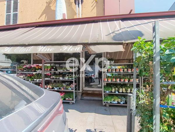 CESSION DE DROIT AU BAIL – LOCAL COMMERCIAL– LE PERREUX-SUR-MARNE