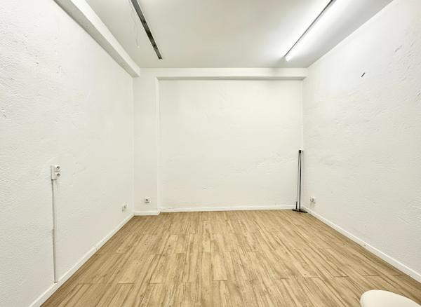 Fonds de commerce coiffure à vendre à Marseille 13005