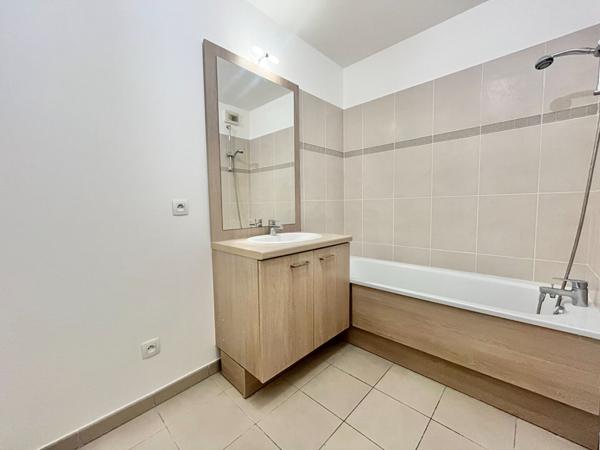 Appartement Houilles 3 pièce(s) 63 m2