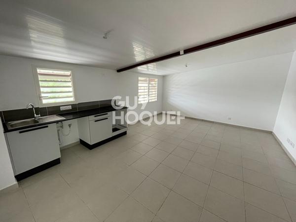 Appartement Cayenne 4 pièce(s) 76.70 m2