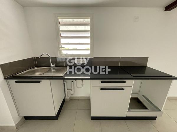 Appartement Cayenne 4 pièce(s) 76.70 m2