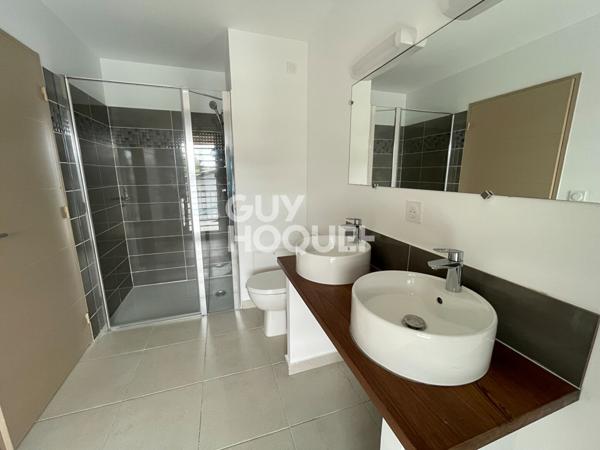 Appartement Cayenne 4 pièce(s) 76.70 m2