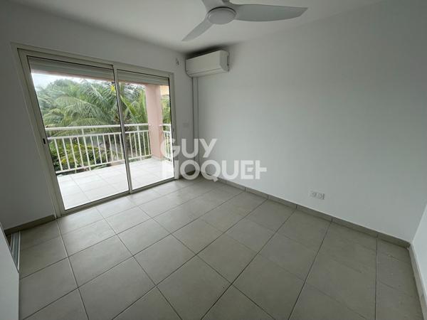 Appartement Cayenne 4 pièce(s) 76.70 m2
