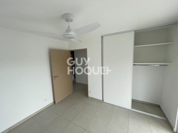 Appartement Cayenne 4 pièce(s) 76.70 m2