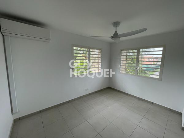 Appartement Cayenne 4 pièce(s) 76.70 m2