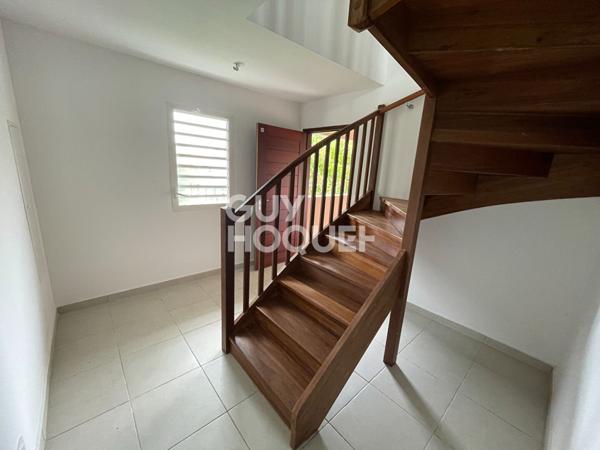 Appartement Cayenne 4 pièce(s) 76.70 m2