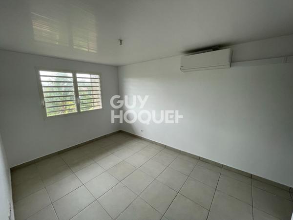 Appartement Cayenne 4 pièce(s) 76.70 m2