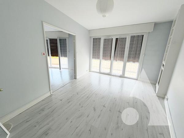Appartement 2 pièces 59.51 m2