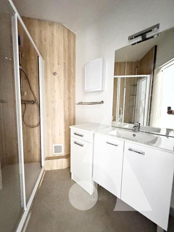 Appartement 2 pièces 59.51 m2