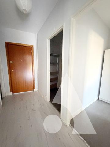 Appartement 2 pièces 59.51 m2