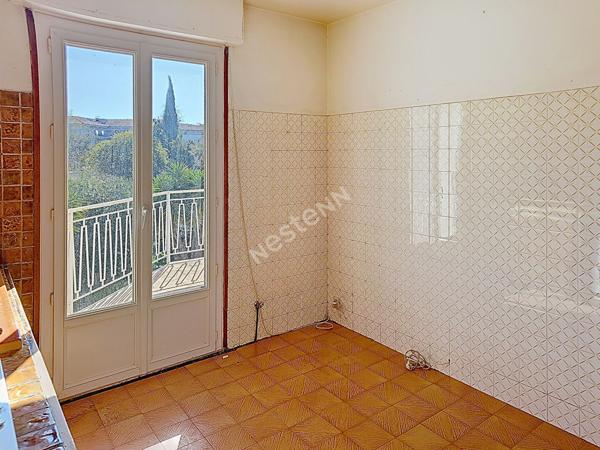 Ensemble immobilier Sanary Sur Mer 6 pièces - La Baou