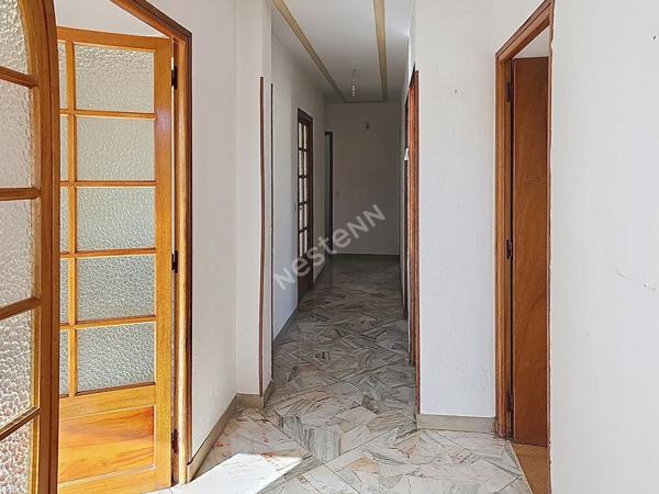 Ensemble immobilier Sanary Sur Mer 6 pièces - La Baou