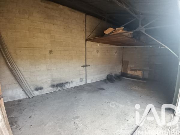 Maison à vendre 5 pièces 88 m² Thouars