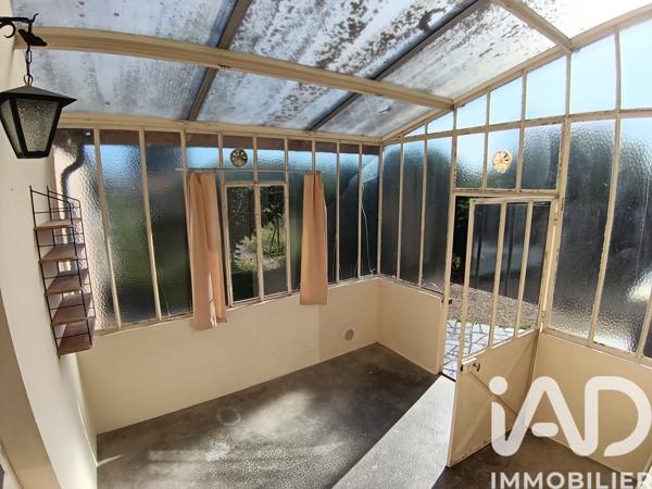 Maison à vendre 5 pièces 88 m² Thouars