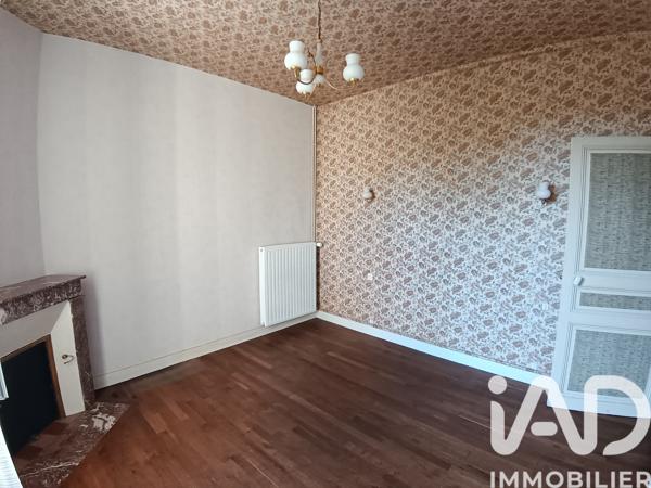 Maison à vendre 5 pièces 88 m² Thouars