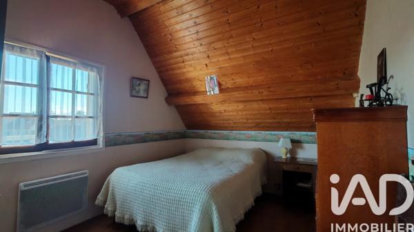 Maison à vendre 7 pièces 147 m² Bois-le-Roi