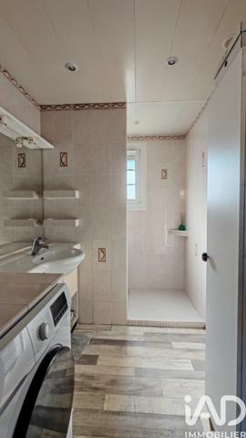 Maison à vendre 7 pièces 147 m² Bois-le-Roi