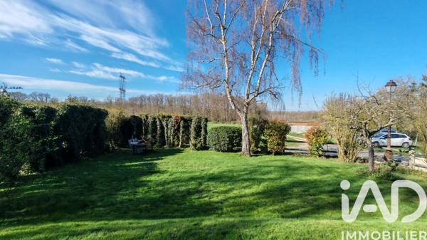 Maison à vendre 7 pièces 147 m² Bois-le-Roi