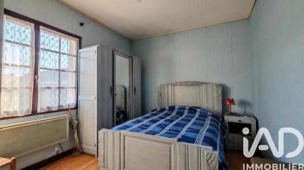 Maison à vendre 7 pièces 147 m² Bois-le-Roi