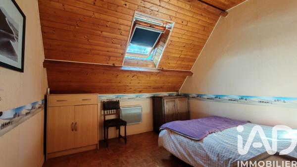 Maison à vendre 7 pièces 147 m² Bois-le-Roi