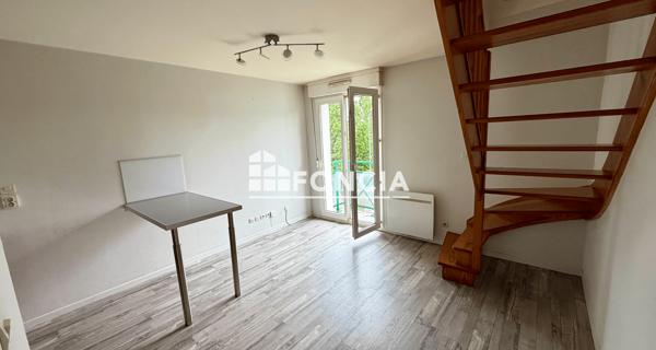 À vendre Appartement 2 pièces 25 m² - Arras 62000