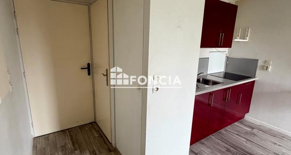 À vendre Appartement 2 pièces 25 m² - Arras 62000