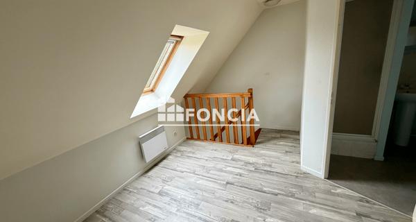 À vendre Appartement 2 pièces 25 m² - Arras 62000