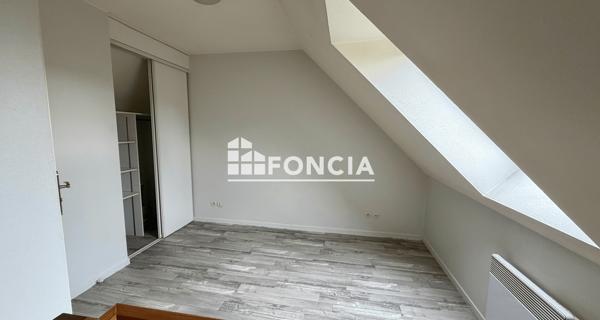À vendre Appartement 2 pièces 25 m² - Arras 62000