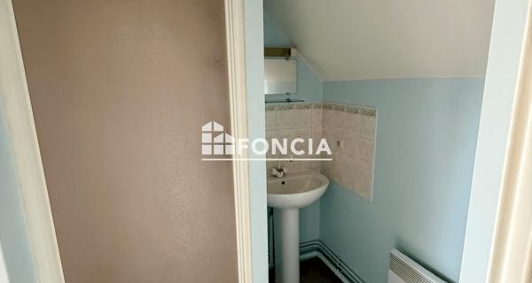 À vendre Appartement 2 pièces 25 m² - Arras 62000