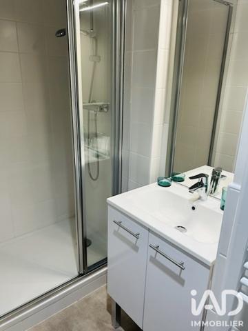 Studio à vendre 20 m² Dijon