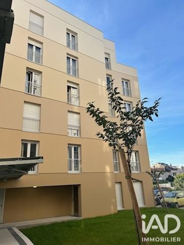 Studio à vendre 20 m² Dijon