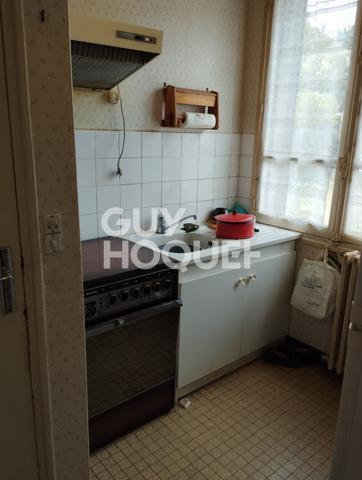 VENTE d'une maison de 5 pièces (70 m²) à PROVINS