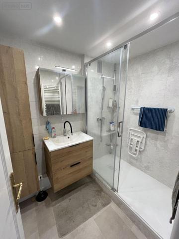 Appartement à vendre à Boulogne-sur-Mer dans le Pas-de-Calais (62200), ref : 847