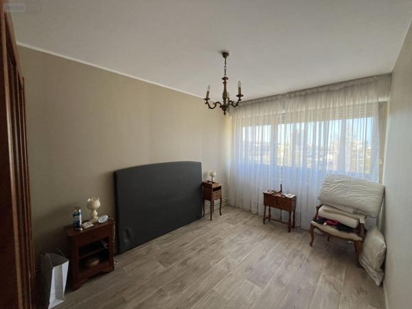 Appartement à vendre à Boulogne-sur-Mer dans le Pas-de-Calais (62200), ref : 847