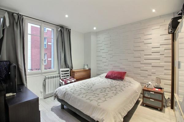 Appartement 1 pièces 24m2