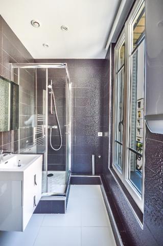 Appartement 1 pièces 24m2