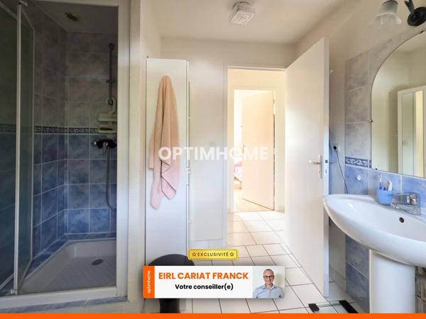 Maison à vendre 7 pièces GUERET (23)