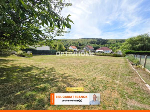 Maison à vendre 7 pièces GUERET (23)