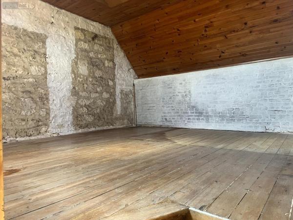 Maison à vendre à Anizy-le-Grand dans l'Aisne (02320), ref : CEL